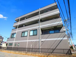 メゾンパリスの画像