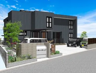 竹の塚7丁目メゾンの画像