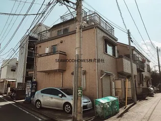 ARCADIA INOの画像