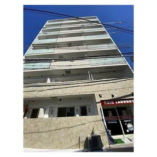 セントルイス京橋の画像