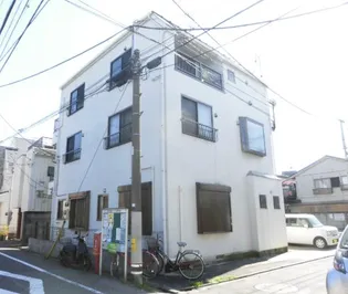 B FLATーHIMONYAの画像