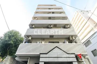 エヴェナール茗荷谷の画像