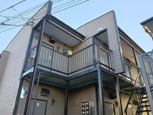 栄ミリオンコーポ第1の画像