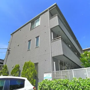 レッドコートの画像