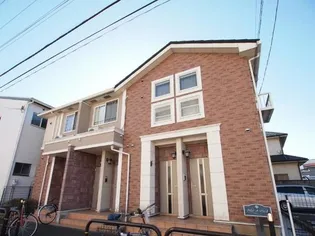 MA メゾン Iの画像