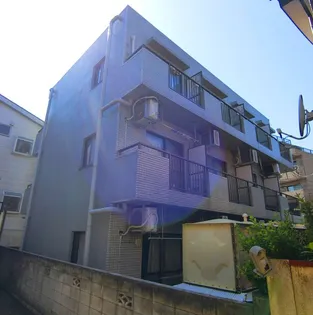 コアクレスト西浦和の画像