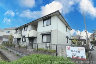 サウスキャッスルの画像