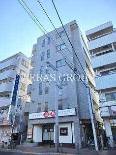 MKビル竹ノ塚の画像