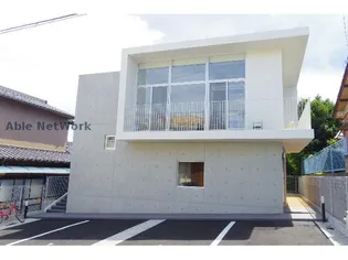 ヒルズレジデンスの画像