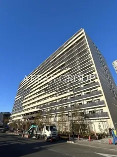 ロイヤルパークス有明【7階】の外観