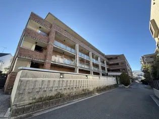 アーヴィンヒルズ大岡の画像