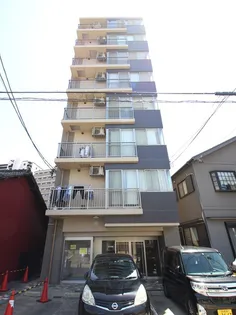 プリマベーラ名駅【2階】の外観