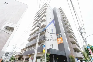 ヴェルト板橋イーストの画像