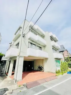 MAISON USUI【2階】の外観