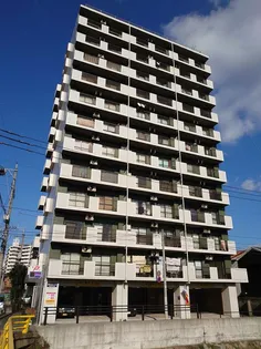 第一古船場マンションの画像