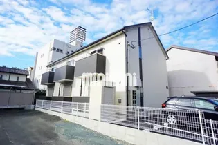 フローラ八町の画像