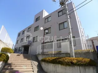 オークヒル ハヤマの画像