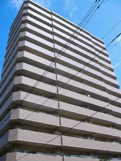 グランフラッツ千住旭町の画像