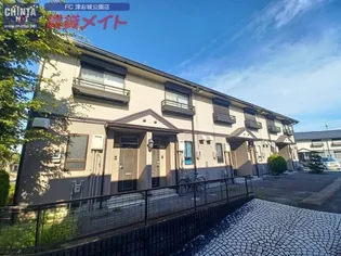 レイクサイド ヴィラAの画像