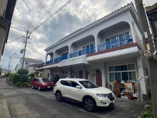 高坂ハイツの画像