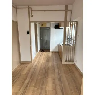 青横マンション2の画像