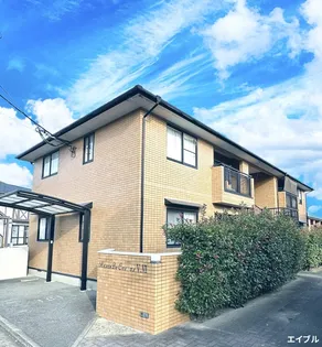 メゾンドゥコスモス5号館の画像