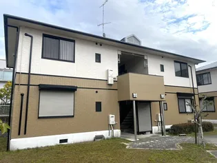 JAサンビレッジ大塚Bの画像