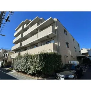 T'S GARDEN六郷土手の画像