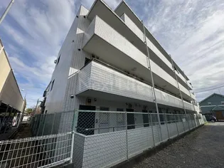 メゾン ド アンピールの画像