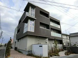 アプリーレの画像