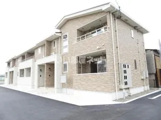 グランディール枝堀Aの画像