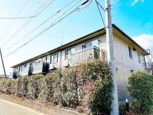 カームヒルズの画像