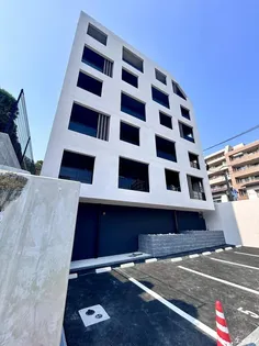 アルメノア西新の画像