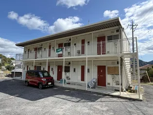 コーポ上桐C棟の画像