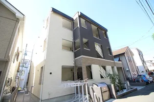 リブリ ISHIDA IIの画像