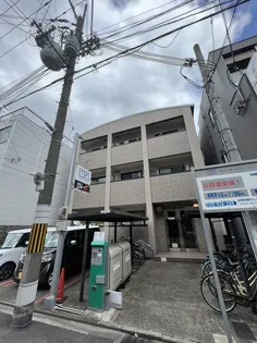 イーストアベニューの画像