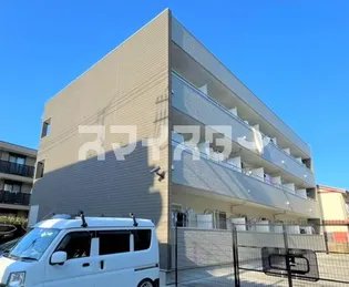 ルオージアの画像