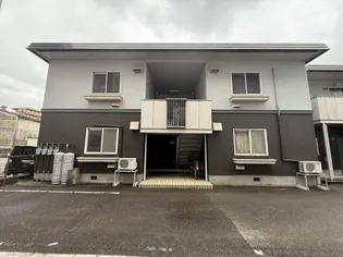 コーポ筧 Bの画像