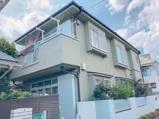 ウエハウスの画像