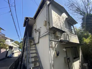 グリーンビューAの画像