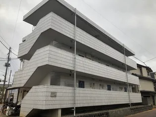 サンピア川崎の画像