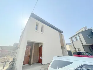 ヤマコウバシの画像