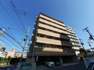 グラディオ新大宮の画像