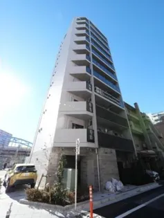 クオリタス蒲田の画像