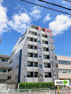 ビバリーホームズ田無IIIの画像