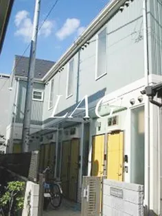 トレジャーハウス南馬込の画像