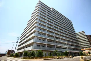 レジェ南草津の画像