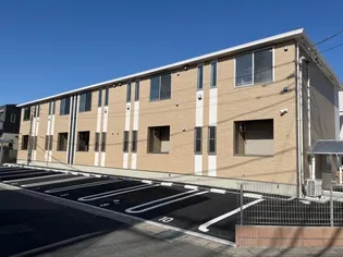 プレジール 柏の葉の画像