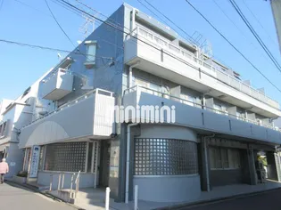 コートリーハウス横浜和田町の画像