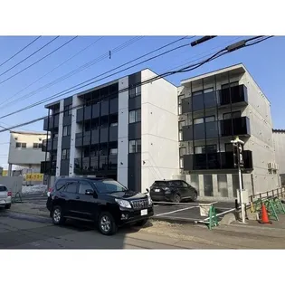 ANDRE CENAGEの画像